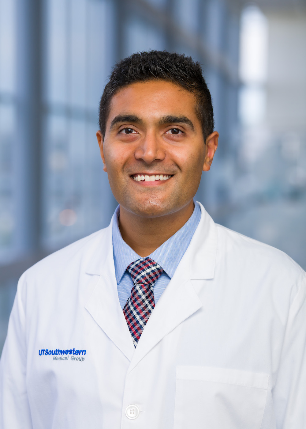 G. Sunny Sharma, M.D.