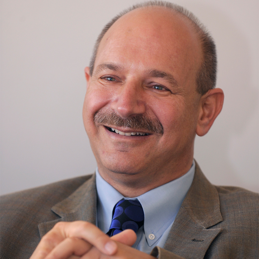 Bruce Beutler, M.D.