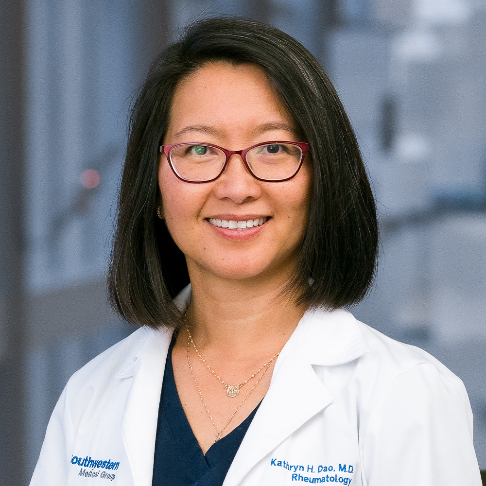 Kathryn Dao, M.D.