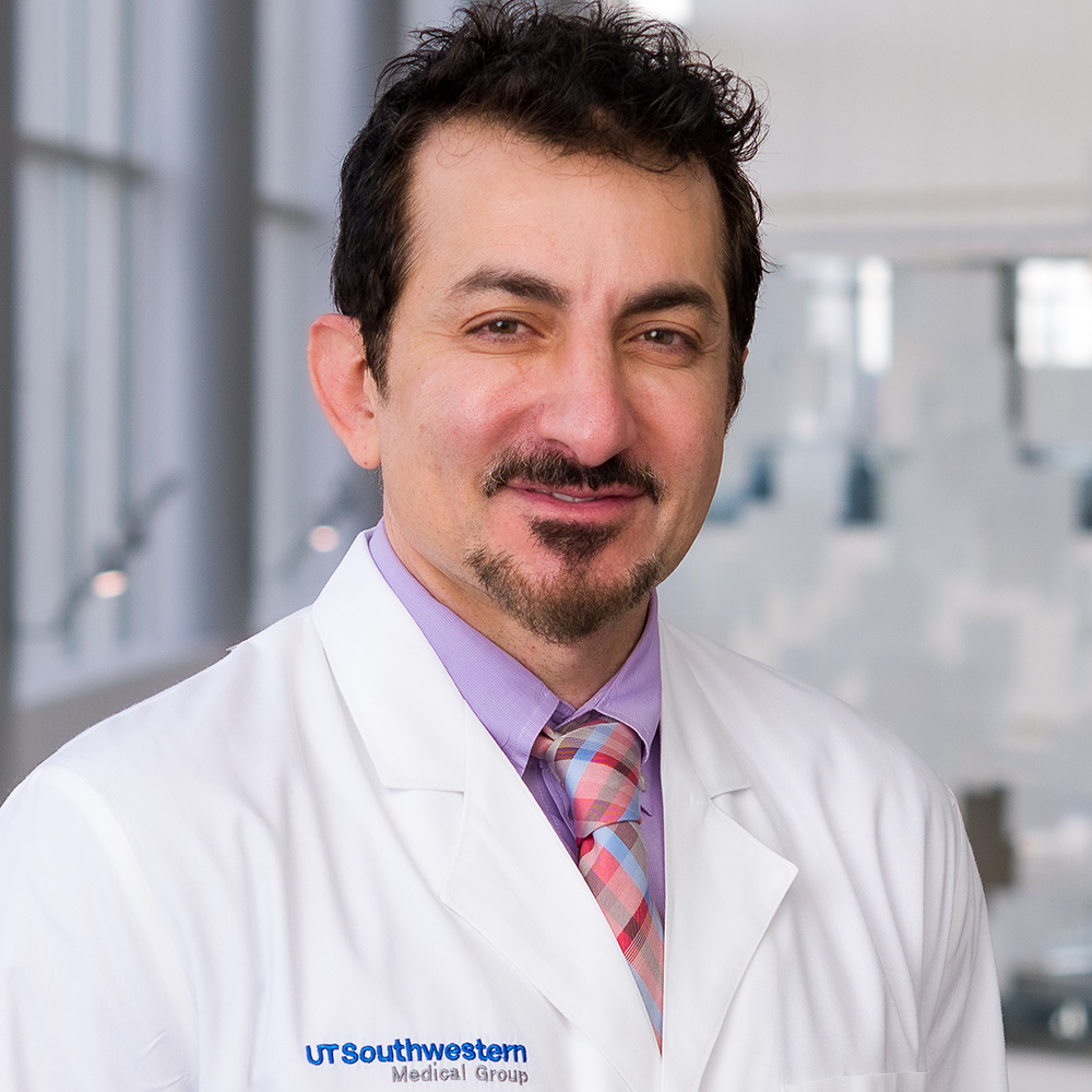 Ihab Hajjar, M.D.