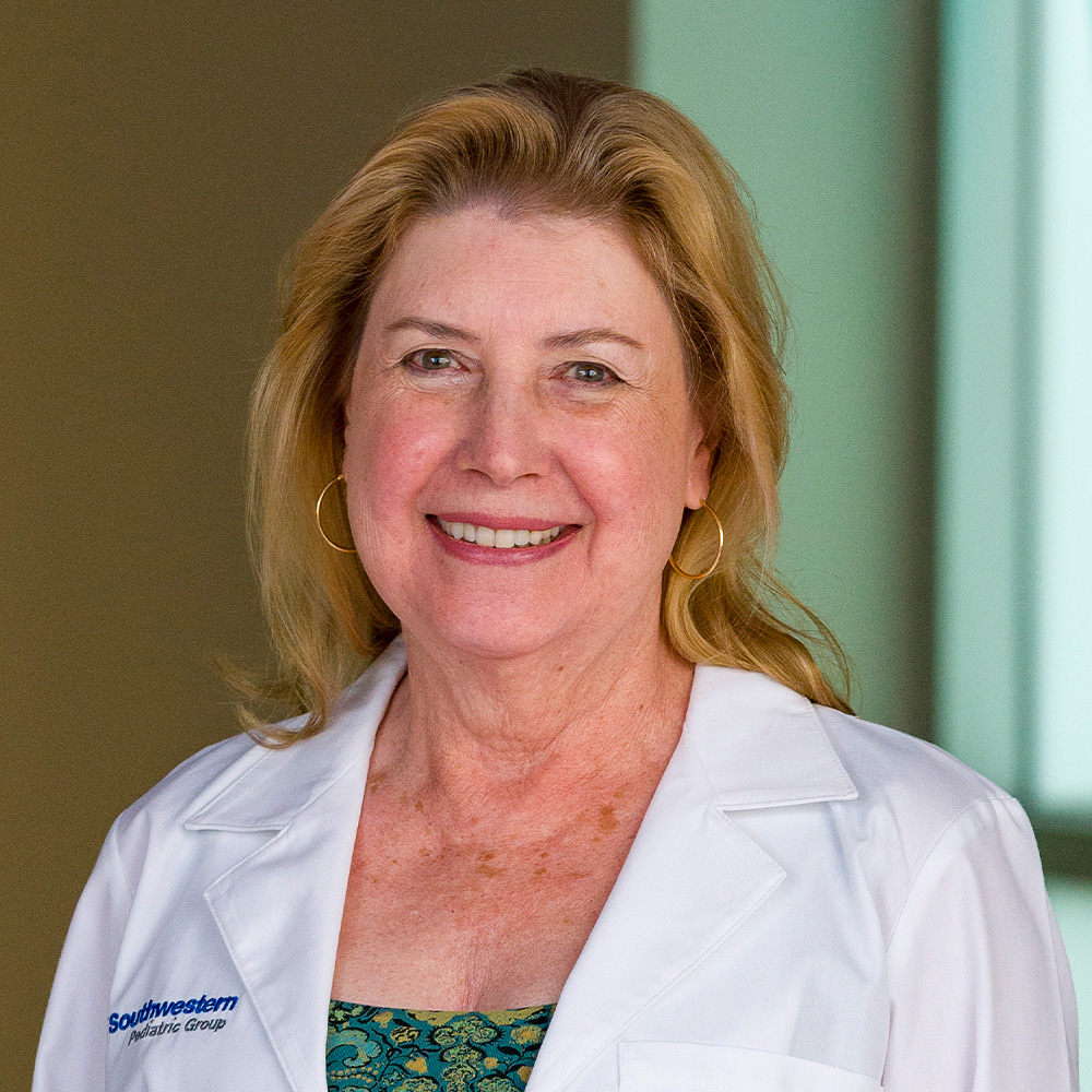 Susan Iannaccone, M.D.