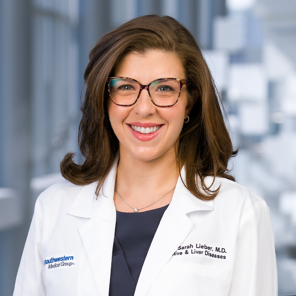 Sarah R. Lieber, M.D., M.S.C.R.