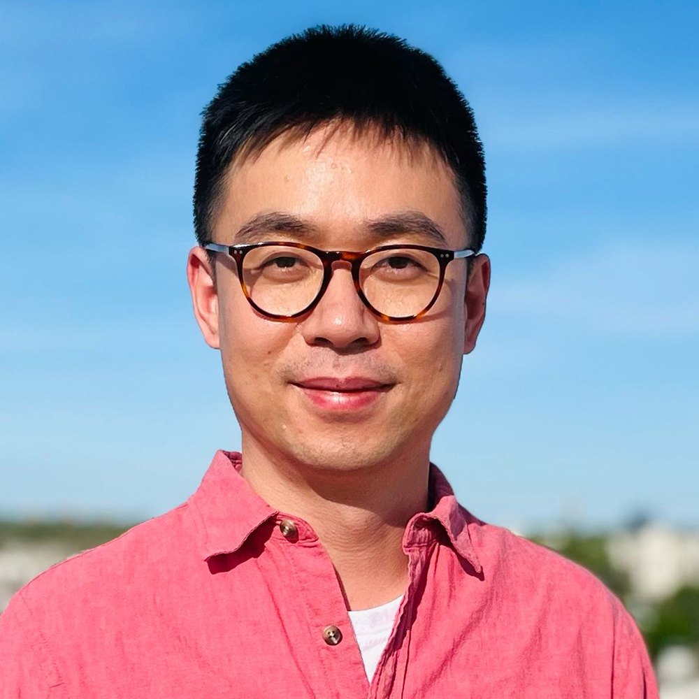 Lizhong Liu, Ph.D.