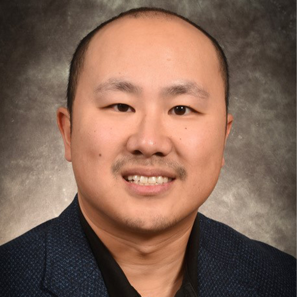 Peter Ly, Ph.D.