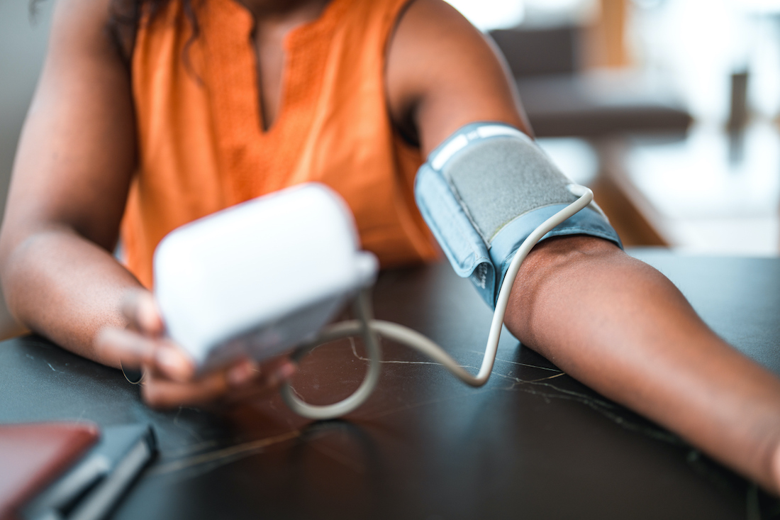 Top 5 Blood Pressure Monitors of 2023 - Biohealth