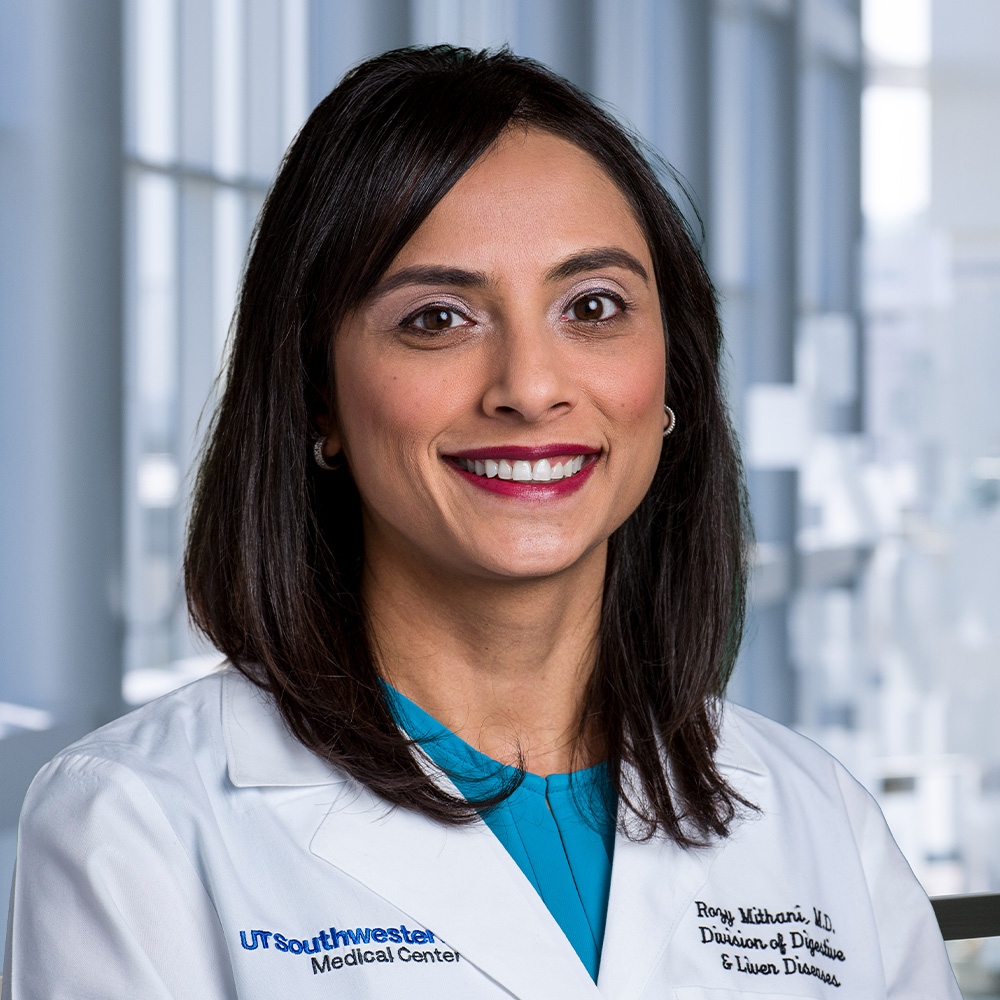 Rozina Mithani, M.D.