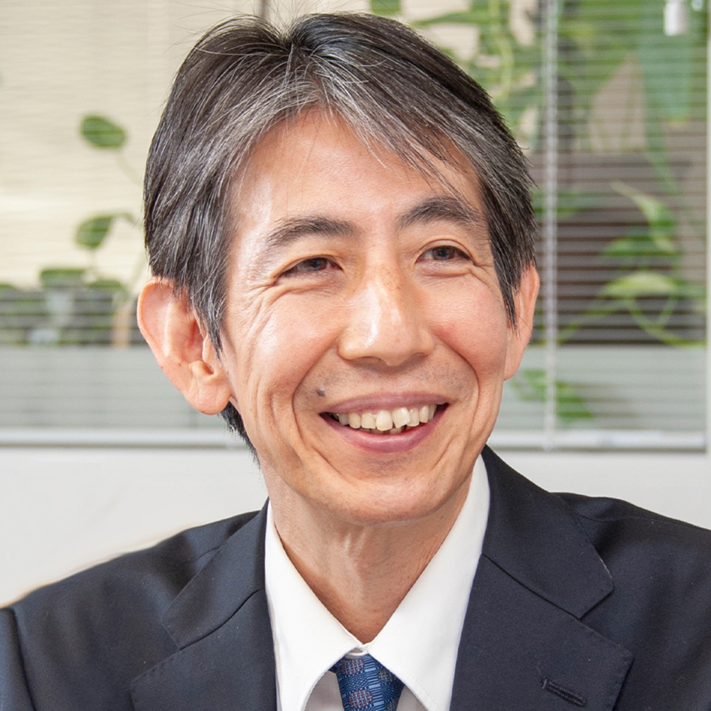 Noboru Mizushima, M.D., Ph.D.