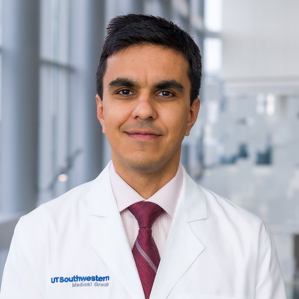 Vibhash Sharma, M.D.