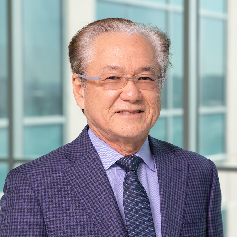 Joseph Takahashi, Ph.D.