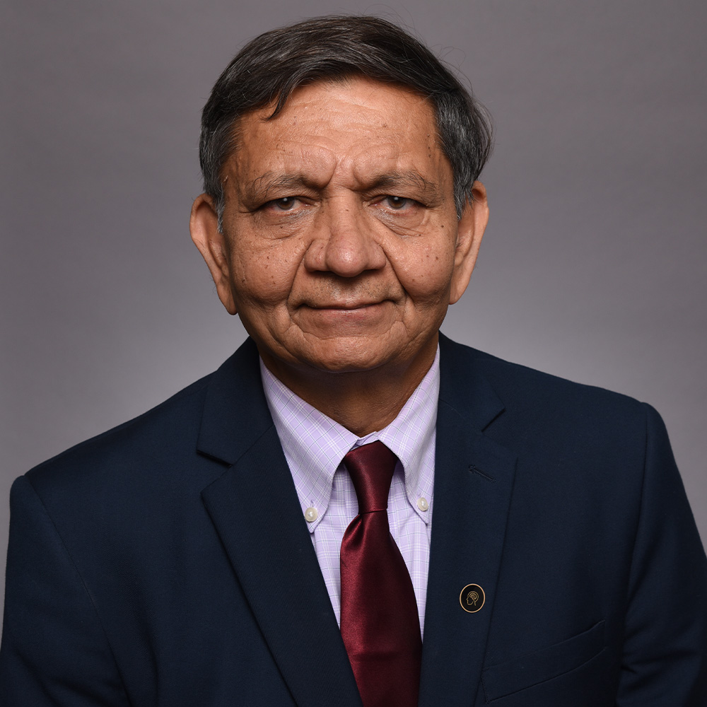 Madhukar Trivedi, M.D.