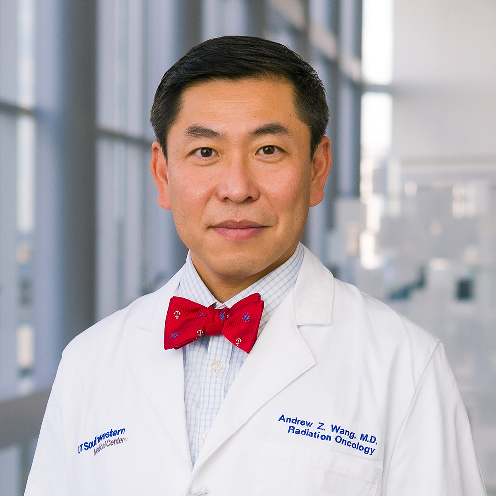 Andrew Wang, M.D.