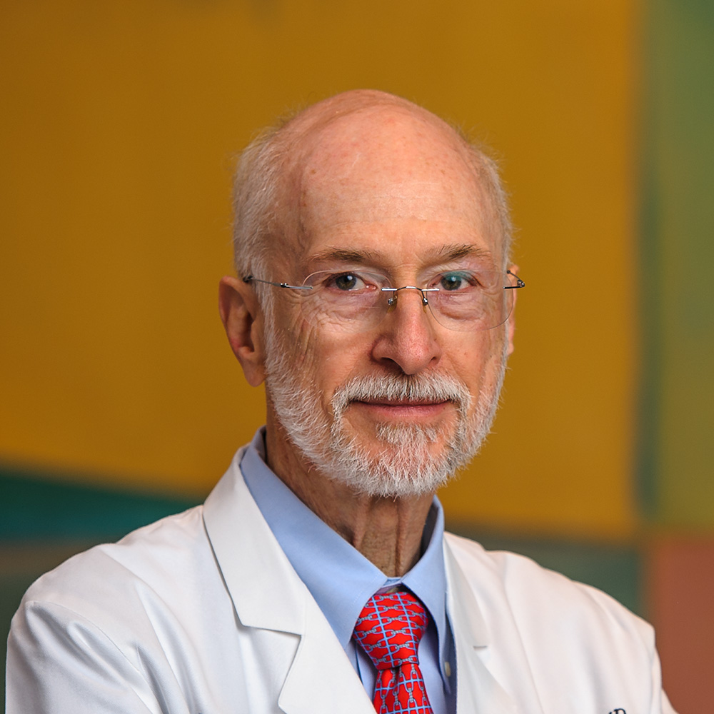 Myron Weiner, M.D.