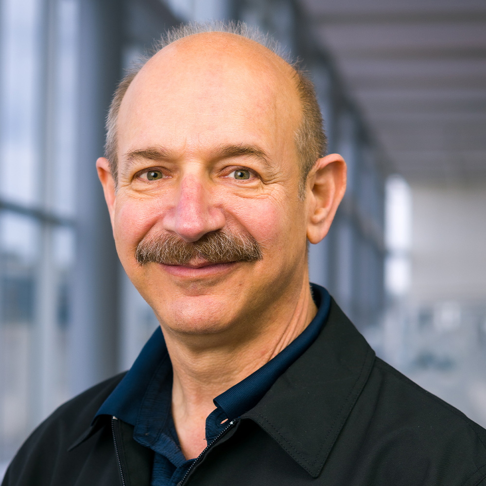 Bruce Beutler, M.D.