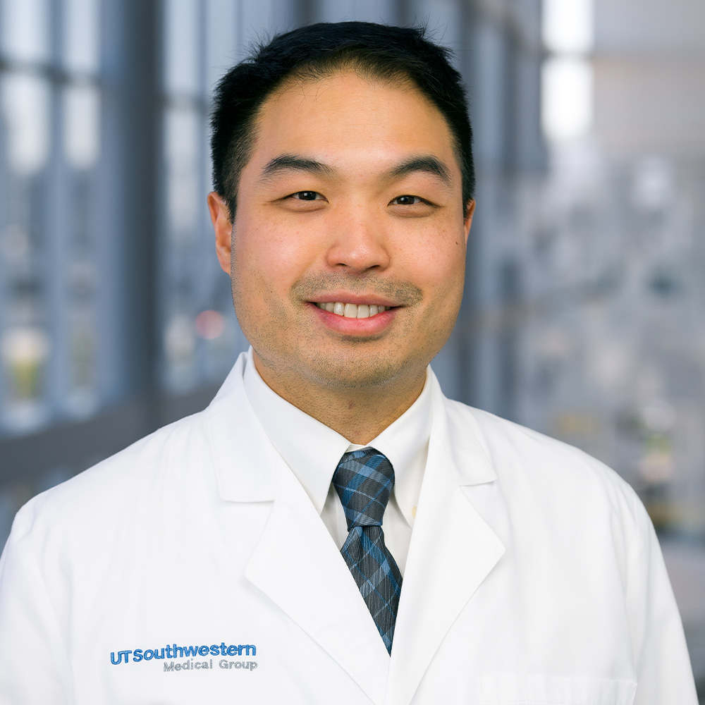 Isaac Chan, M.D., Ph.D.