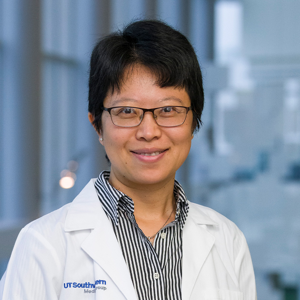 Rui Kang, M.D., Ph.D.