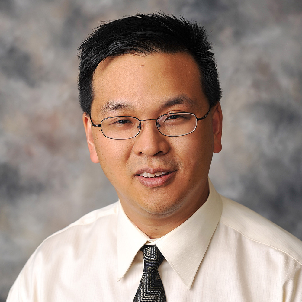 Andrew Koh, M.D.