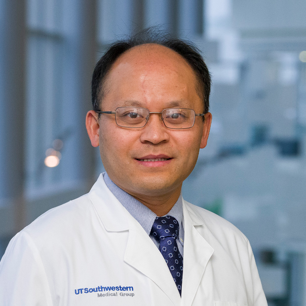 Daolin Tang, M.D., Ph.D.