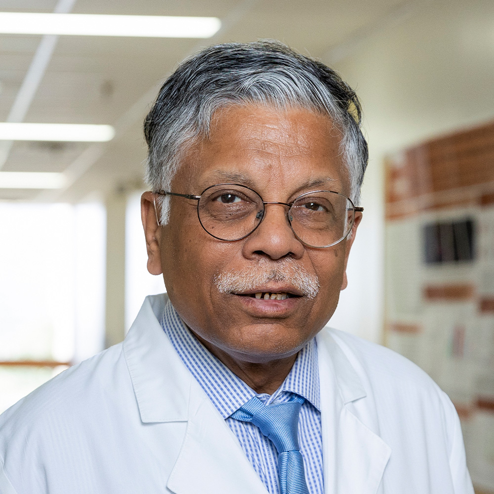 Abhimanyu Garg, M.D.