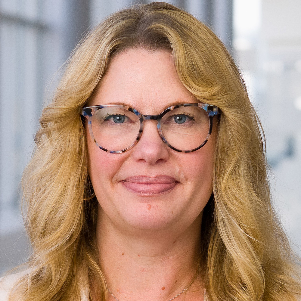 Heather Kitzman, Ph.D.