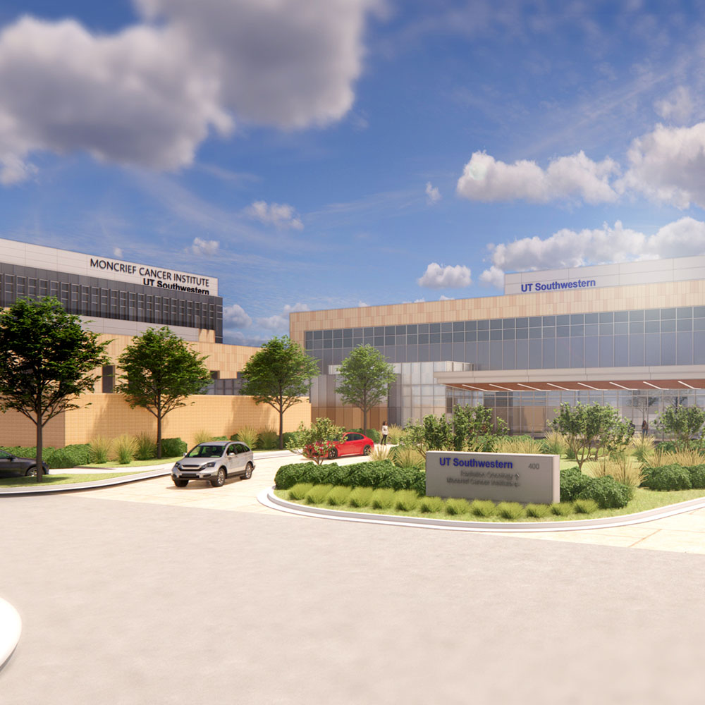 Radiation Oncology facility