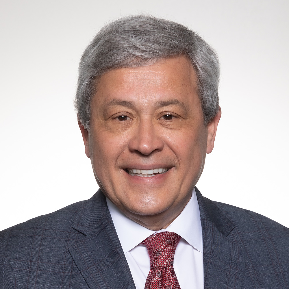 Carlos L. Arteaga, M.D.