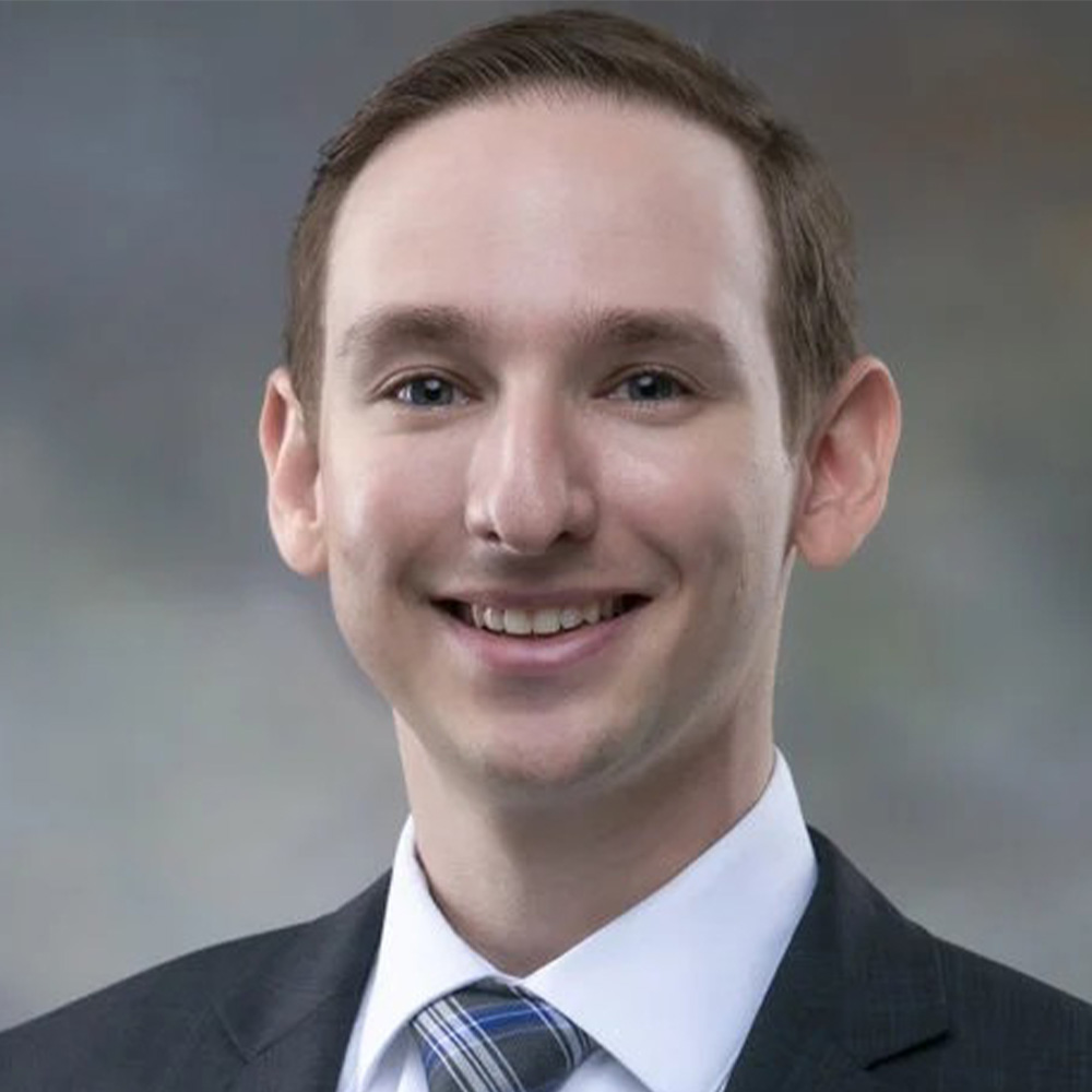 Joshua Beitchman, M.D., M.B.S.