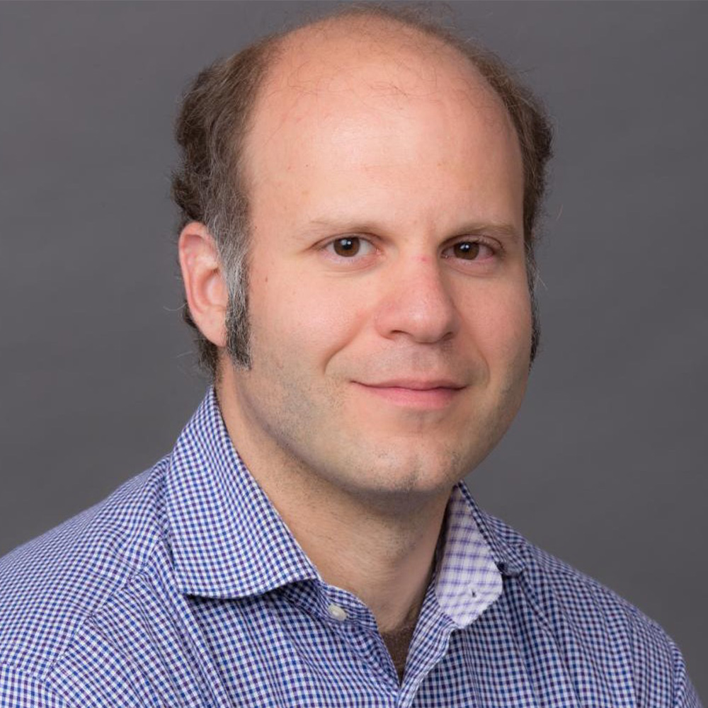 J. Nicholas Betley, Ph.D.