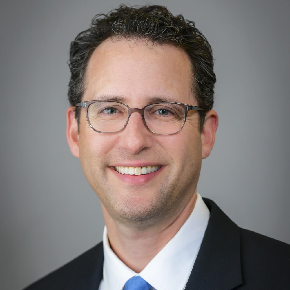  J. Andrew &ldquo;Drew&rdquo; Bird, M.D.