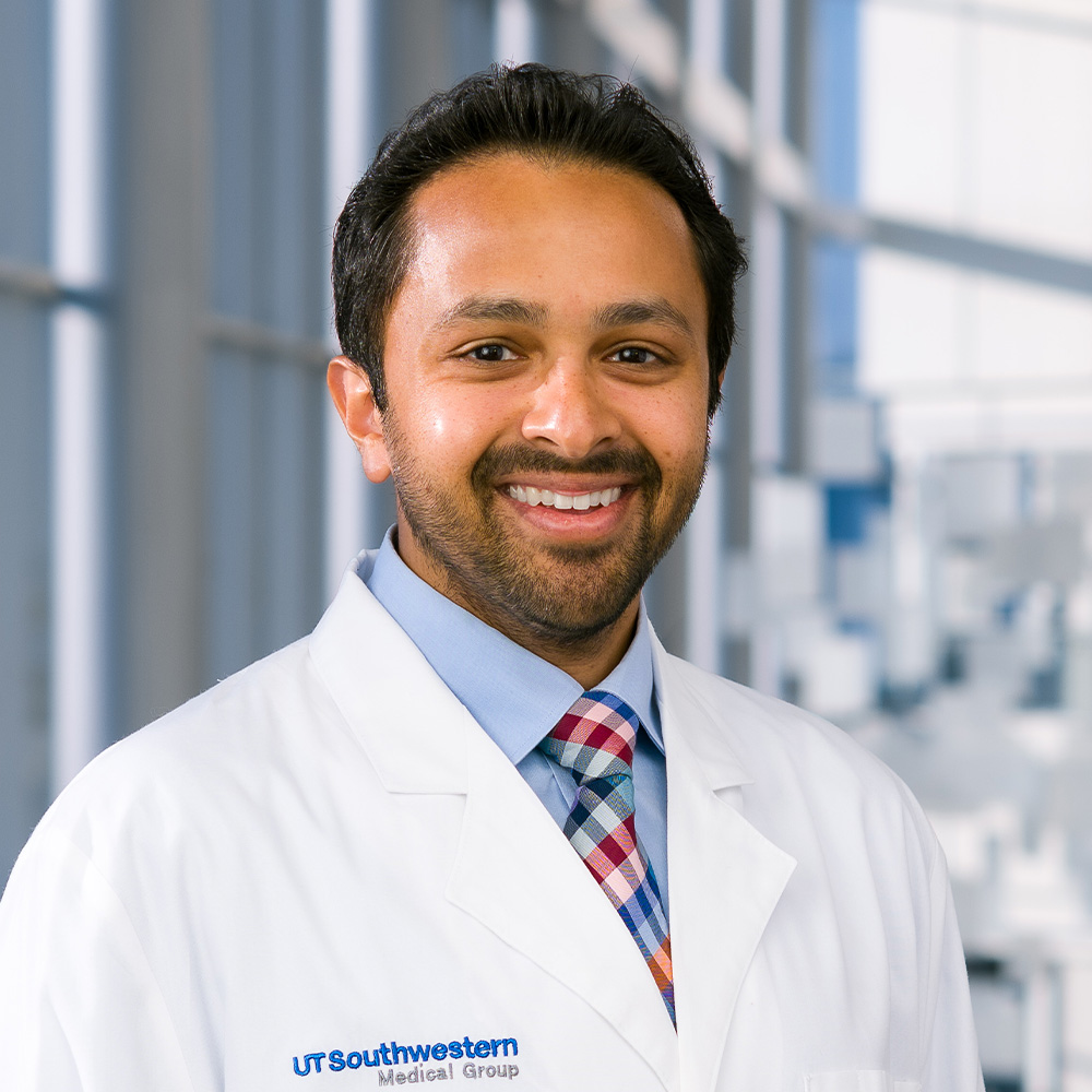 Sanjay Chandrasekaran, M.D.