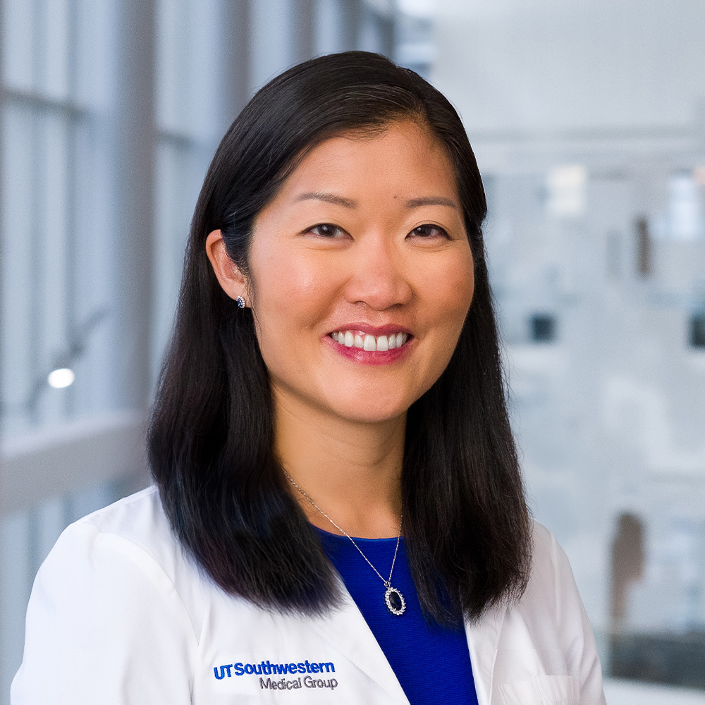Antonia Chen, M.D., M.B.A.