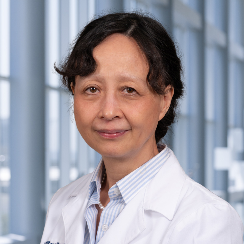 Jing Chen, M.D., M.Sc.
