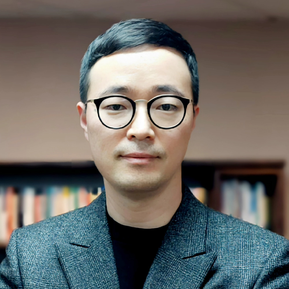 Jeong Woo Choi, Ph.D.
