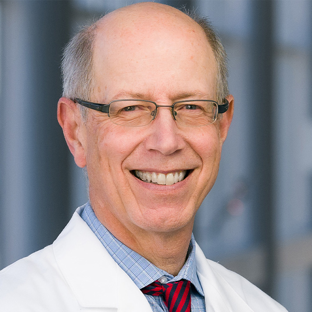 C. Munro Cullum, Ph.D.