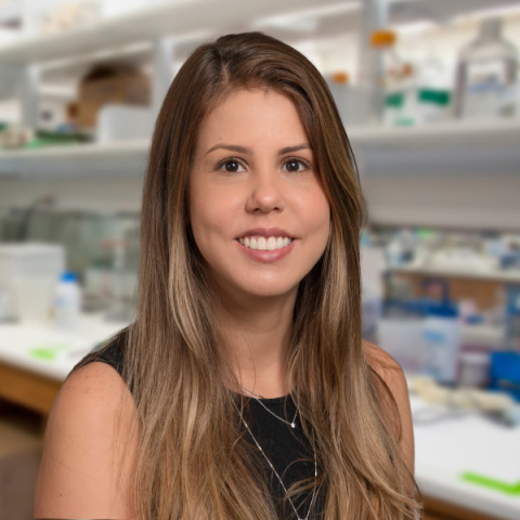 Beatriz Dias, Ph.D.