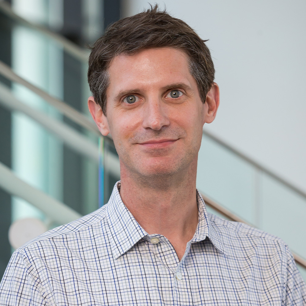 Peter Douglas, Ph.D.