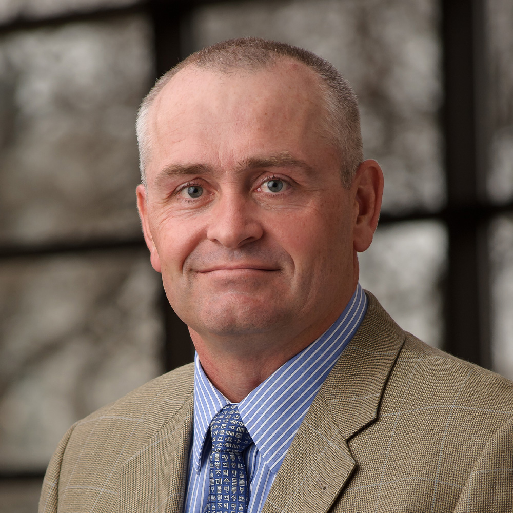 Joel Elmquist, D.V.M, Ph.D.