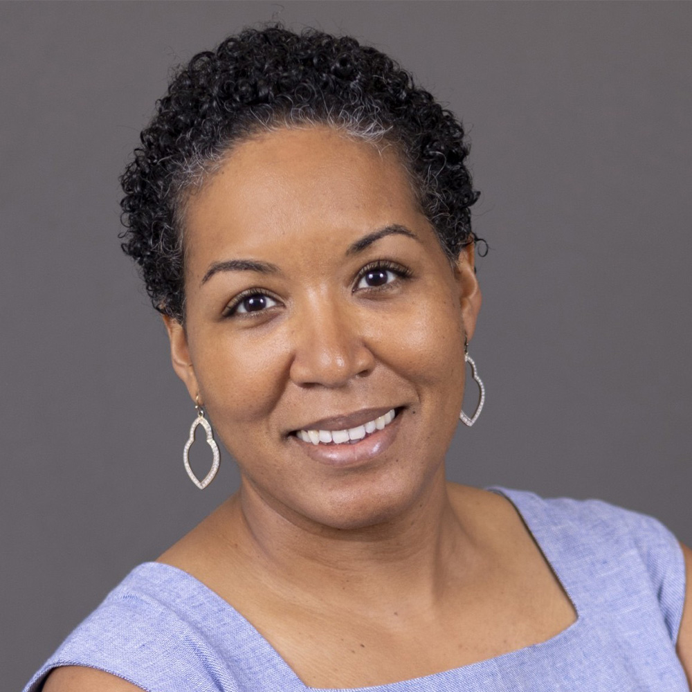 Tamia Harris-Tryon, M.D., Ph.D.