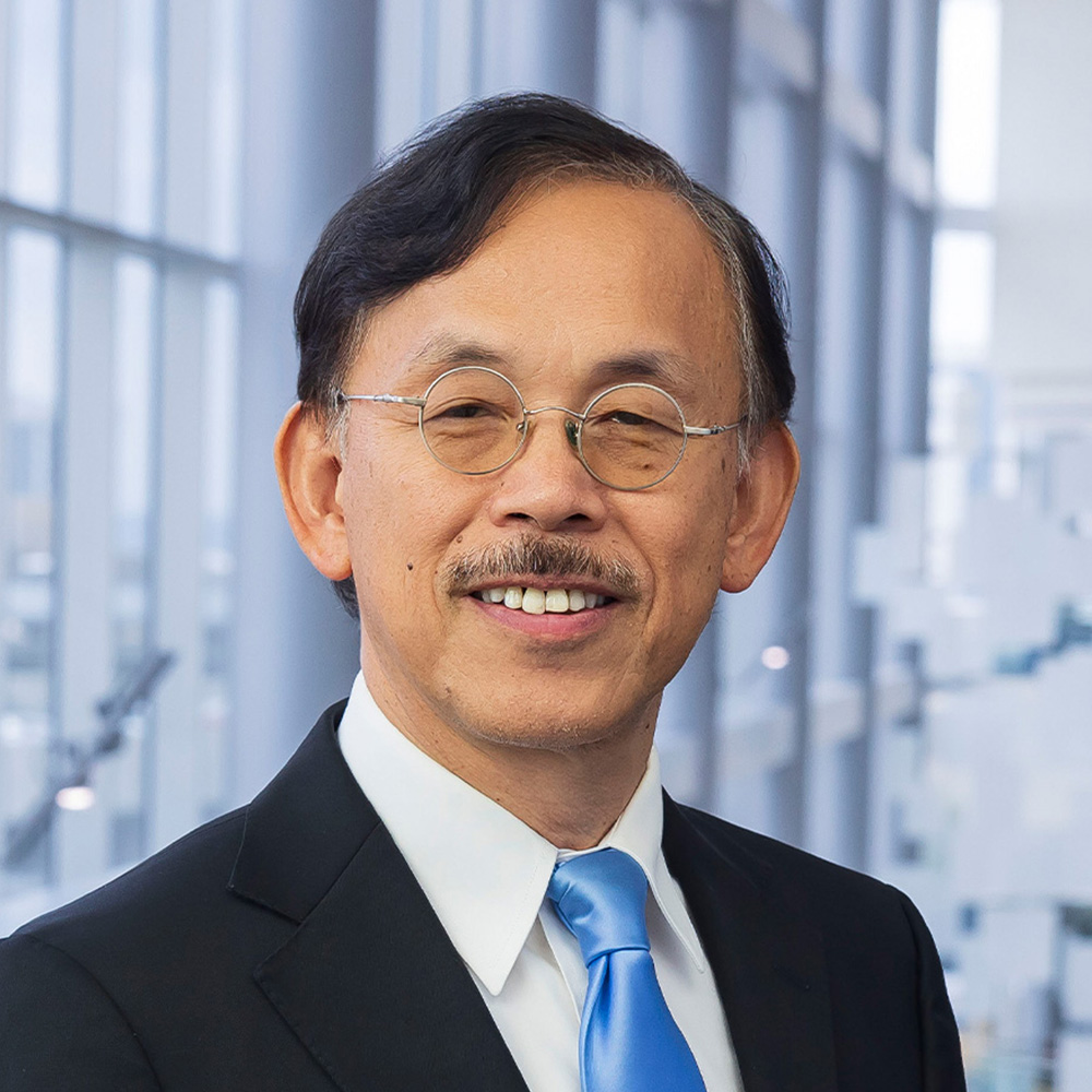 Jiang He, M.D., M.S., Ph.D.