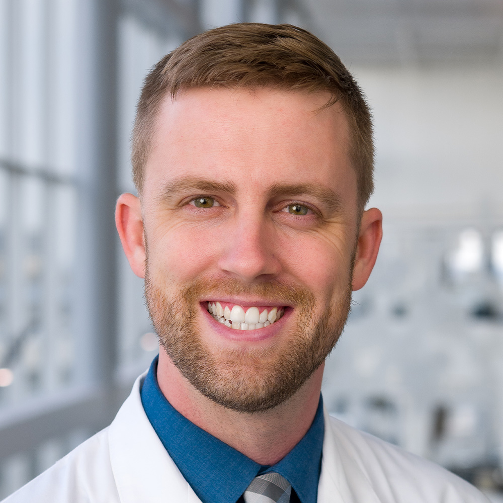 Philip Jarrett, M.D., M.B.A.