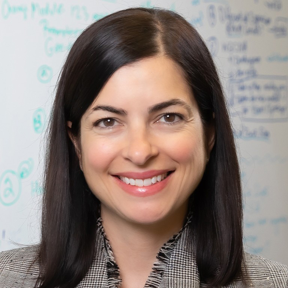 Genevieve Konopka, Ph.D.