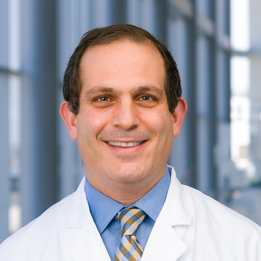 Nader Pouratian, M.D., Ph.D.
