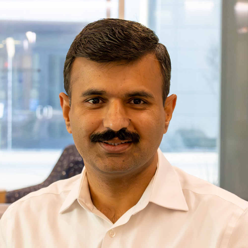 Muhammad Rizwan, Ph.D.