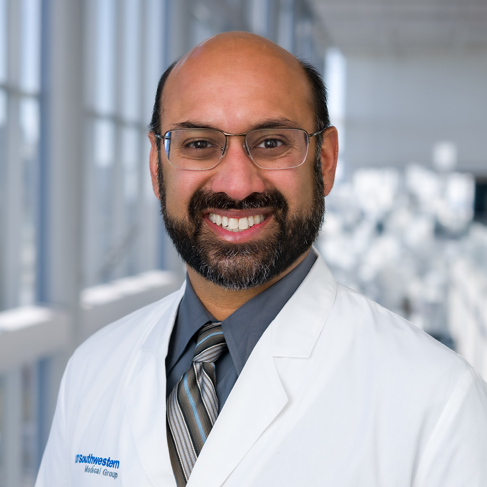 Anand Rohatgi, M.D.
