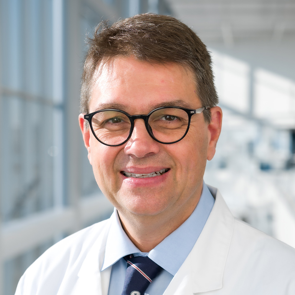 Pedro Rosa-Neto, M.D., Ph.D.