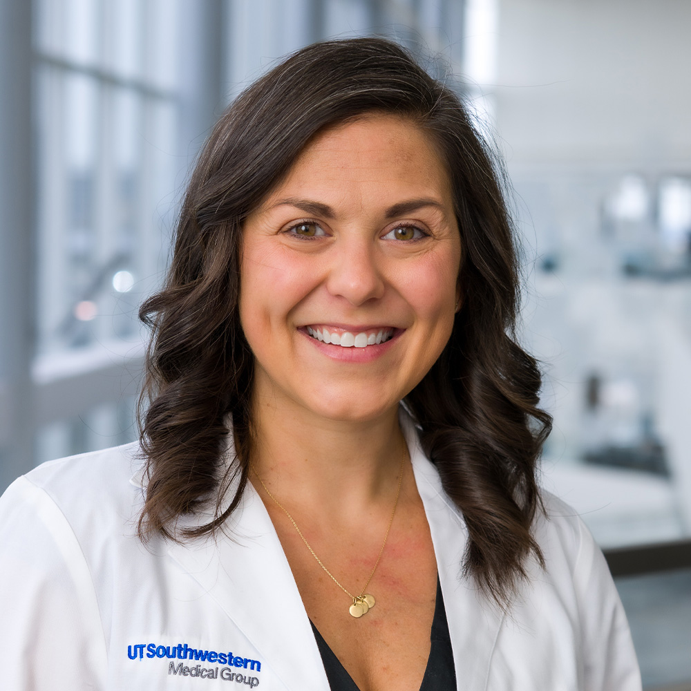 Adrienne Shannon, M.D.