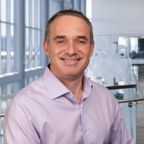 Michael Shiloh, M.D., Ph.D.