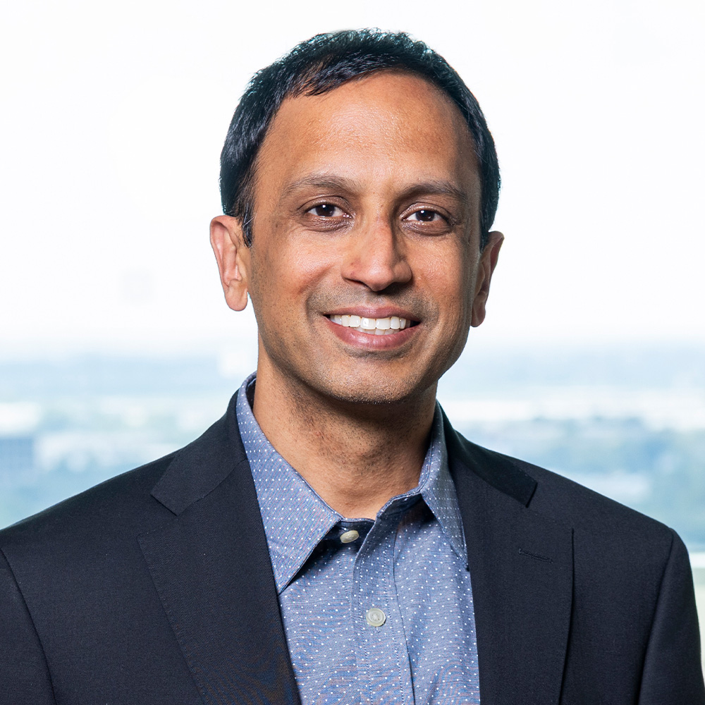 Amit Singal, M.D.