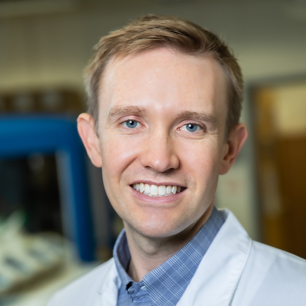 Jeffrey A. SoRelle, M.D.