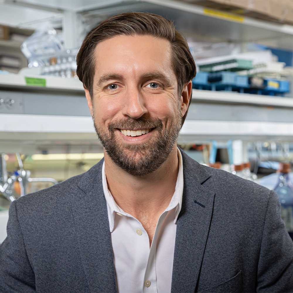 Vincent Tagliabracci, Ph.D.