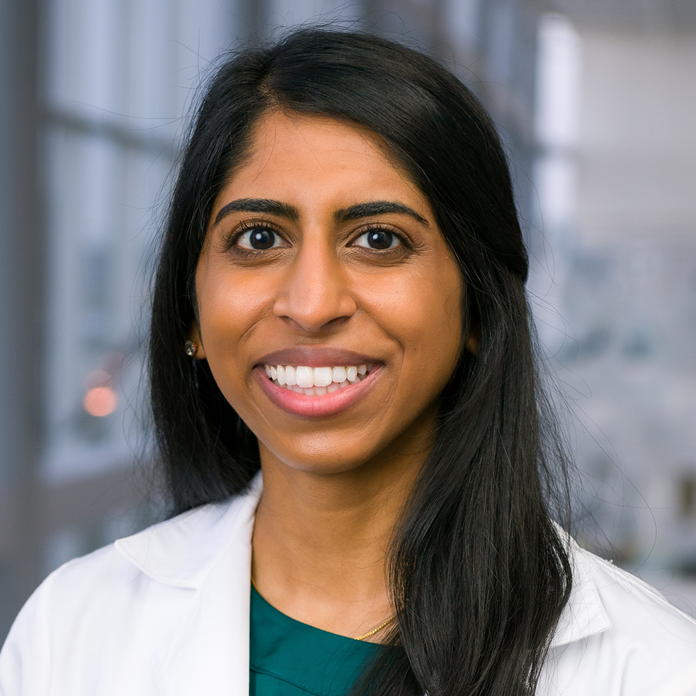 Cristina Thomas, M.D.